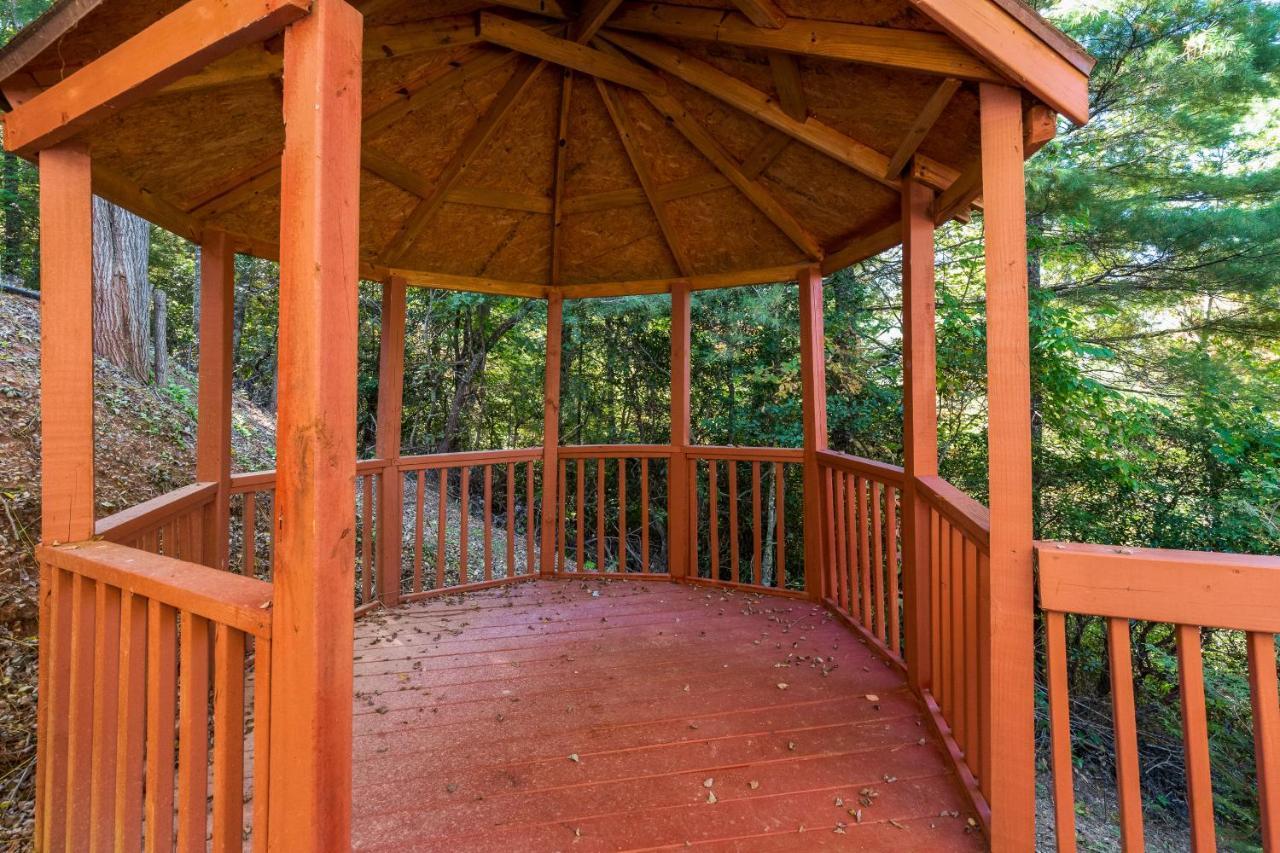 Lost Indian Hideaway Whittier Zewnętrze zdjęcie
